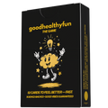 Good Health Fun Card Game